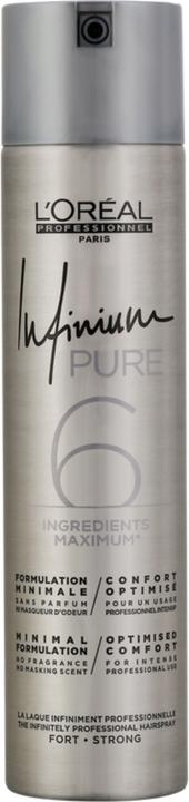 Produktbild L'Oréal Professionnel Infinium Pure (75 ml)