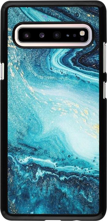 Image du produit PhoneLook Coque Sea Foam Blue (Samsung Galaxy S10 5G)