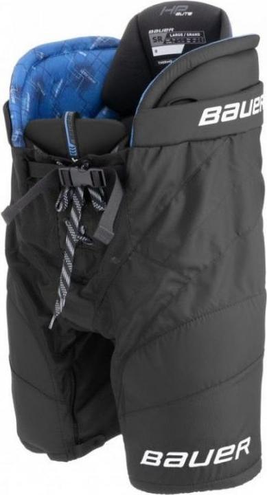 Actual product image Bauer Elite Hockeyhosen (M)