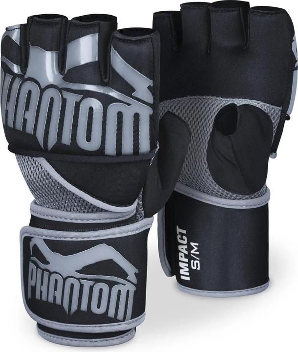 Produktbild Phantom Athletics Boxbandage Impact Neopren Gel (S, M)
