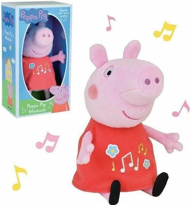 Produktbild Peppa Pig Peppa Wutz