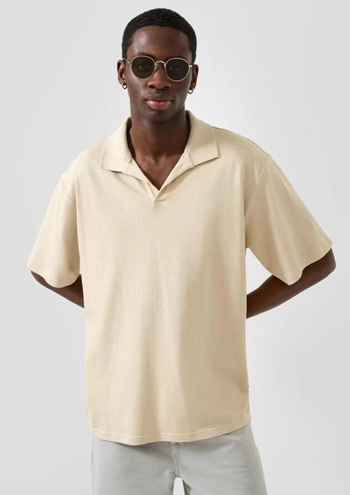 Produktbild s.Oliver Polo-Shirt (L, M)