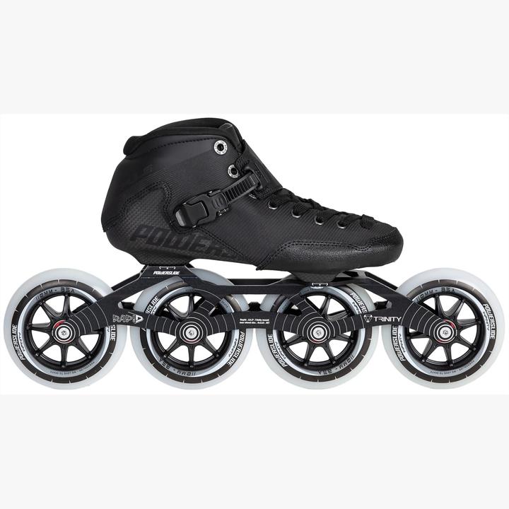 Produktbild Powerslide Racing Skates Trinity (42)