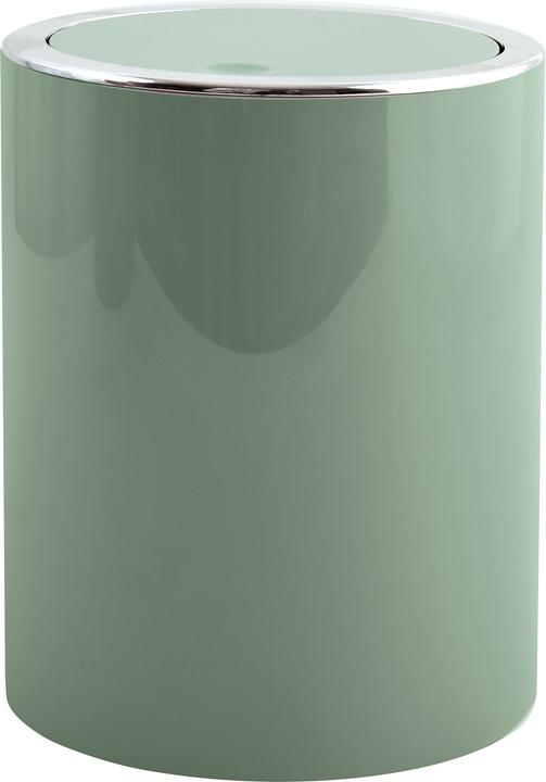 Basilikumgrün, Hellgrün