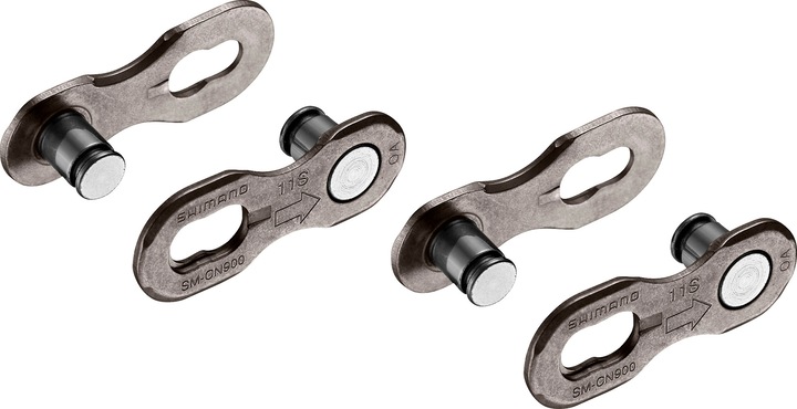 Produktbild Shimano SM-CN900 Quick Link Kettenschloss (11-fach)