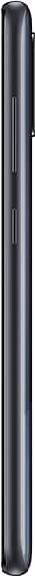 Actual product image Samsung Galaxy SM-A315G (6.4 inch) USB Type-C (128 GB, Prism Crush Black, 6.40", 48 Mpx, 4G)