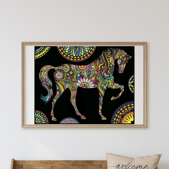 Produktbild TataRuga Samtbild