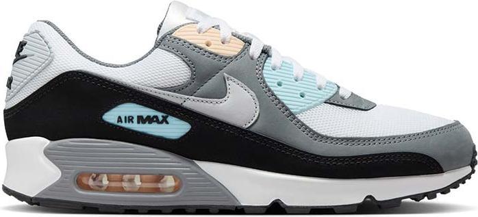 Image du produit Nike Air Max 90 Cool Grey (38.5)