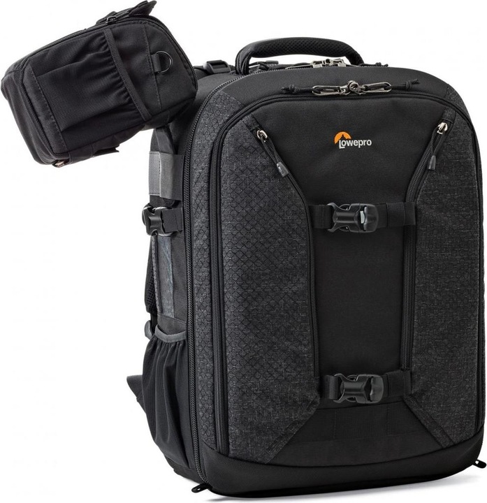 Actual product image Lowepro Pro Runner BP 450 AW II (Photo backpack)