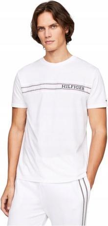 Actual product image Tommy Hilfiger T-shirt for men (M)