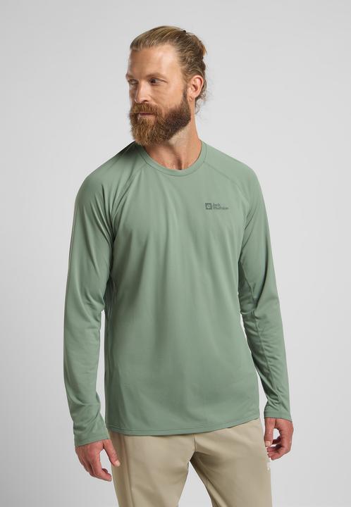 Produktbild Jack Wolfskin Prelight Swift Ls M (XL)