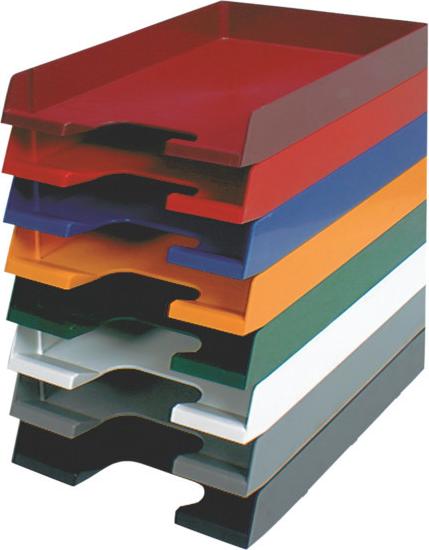 Actual product image Biella Parat-Plast (A4)