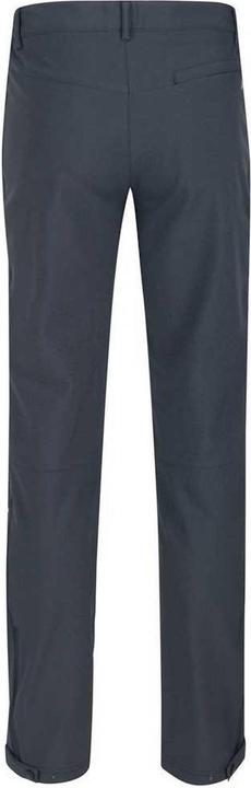 Produktbild Regatta Great Outdoors Adventure Tech Softshell Hose Geo Ii Standard Bein (36)