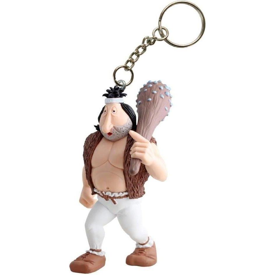 Tisso Toys, Portachiavi, Portachiavi Tisso-Toys - Rotto, Multicolore