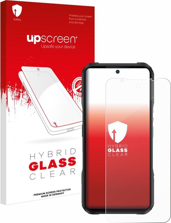 Produktbild upscreen Scratch Shield (1 Stück, Vivo V20 Pro)