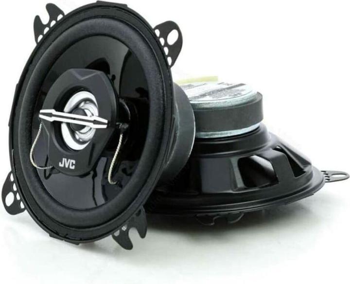 Image du produit JVC Haut-parleurs coaxiaux (210 W, 10 cm, 4 x 6")
