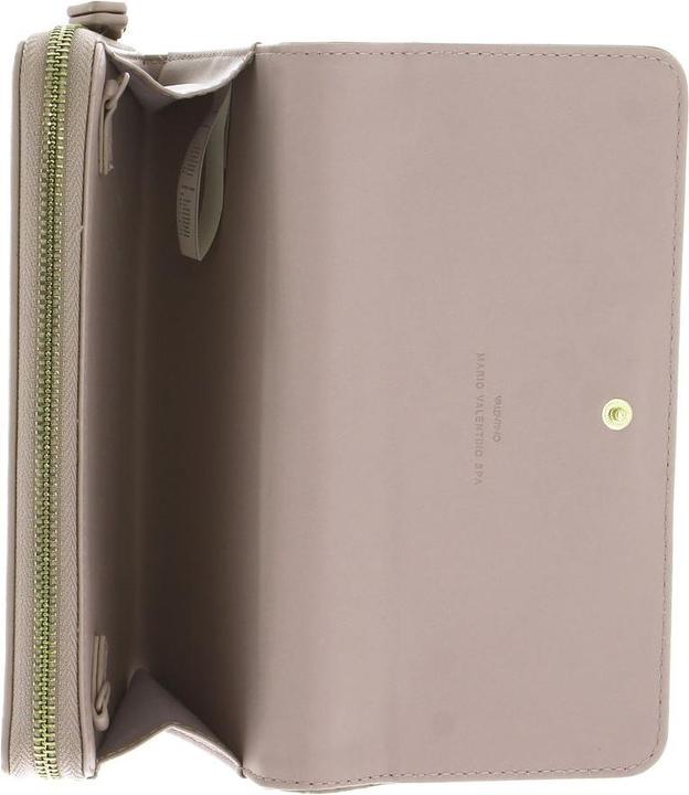 Immagine prodotto Valentino Cognac Wallet with Shoulder Strap