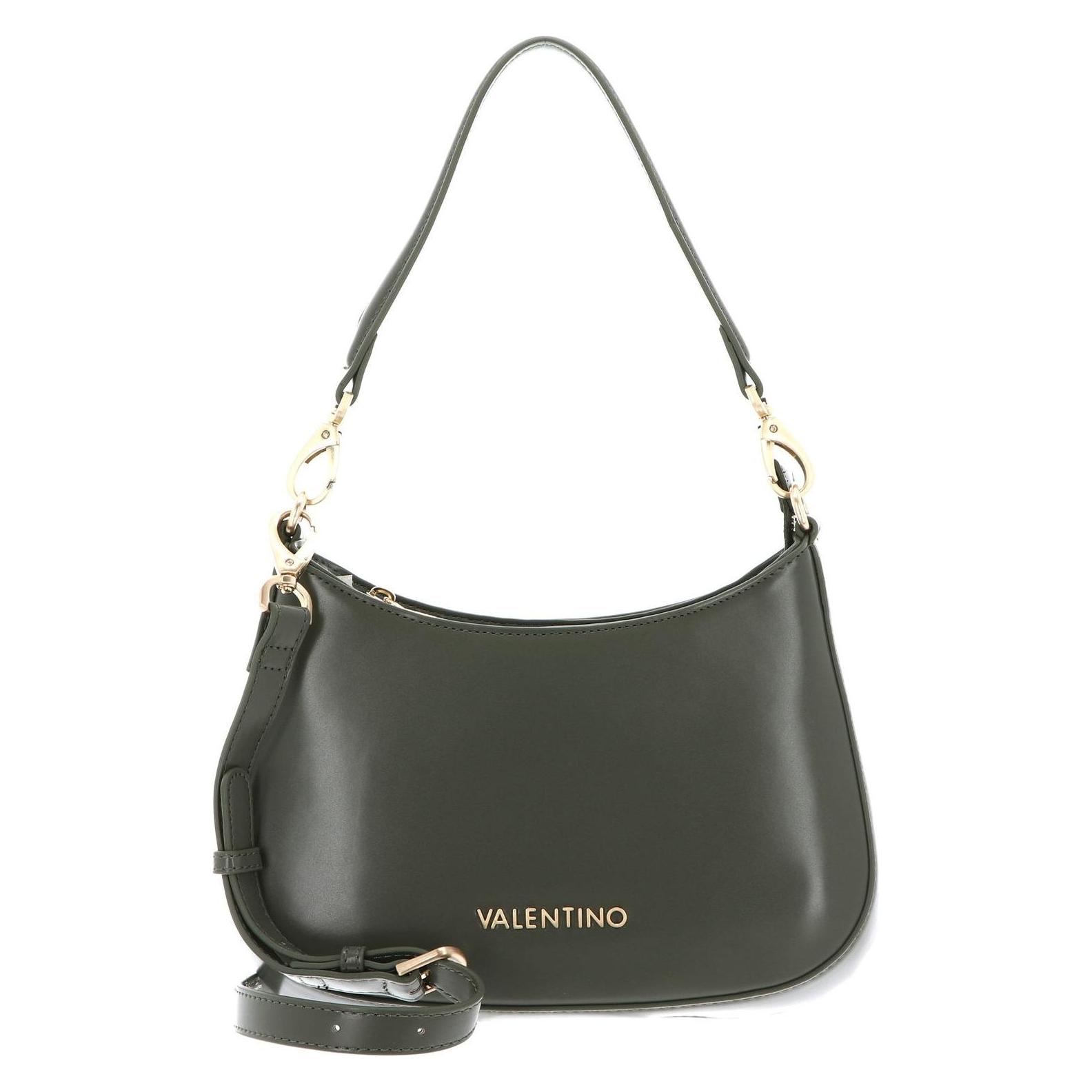 Valentino, Damen, Handtasche, Type Re Hobo Bag, Grün