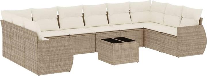 Produktbild vidaXL Amari