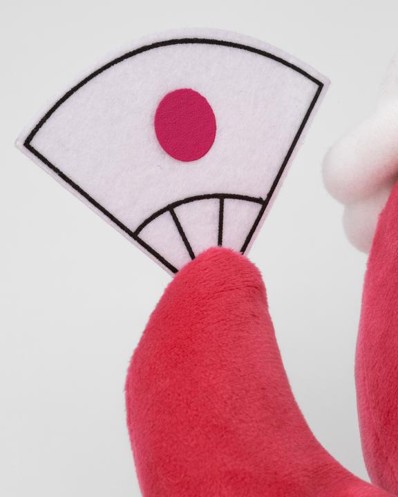 Actual product image Itemlab Parodius Tako Plush (16 cm)