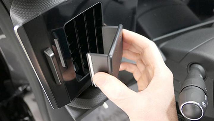 Actual product image Brodit 805856 Car Mount Opel Astra 22-