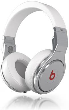 Produktbild Monster Beats Pro by Dr. Dre