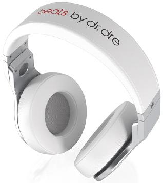 Produktbild Monster Beats Pro by Dr. Dre