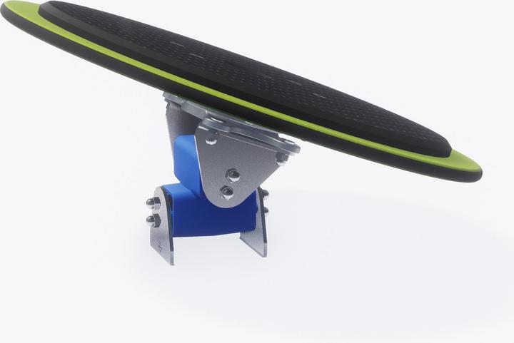 Produktbild Westfalia Dreh-Wippteller