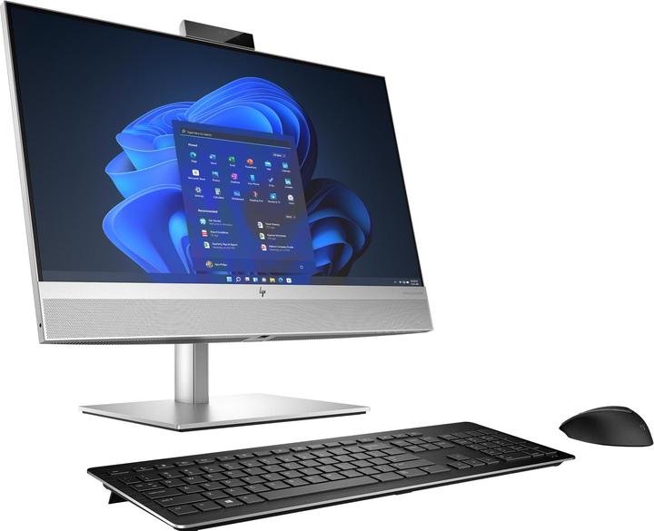 Image du produit HP AiO EliteOne 870 G9 (Intel Core i7-13700, 32 Go, 1000 Go)