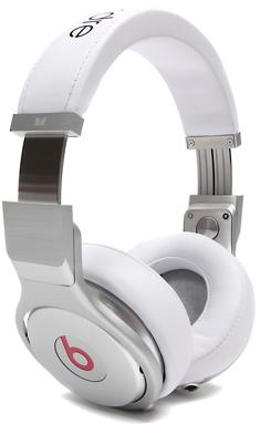 Produktbild Monster Beats Pro by Dr. Dre