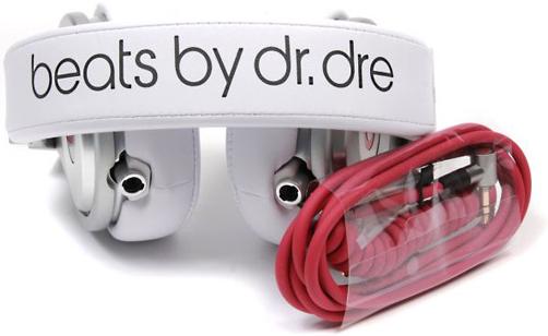 Produktbild Monster Beats Pro by Dr. Dre