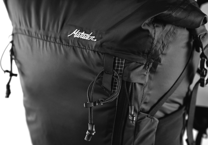 Productafbeelding Matador Freerain22 Waterdichte Opvouwbare Rugzak (22 l)