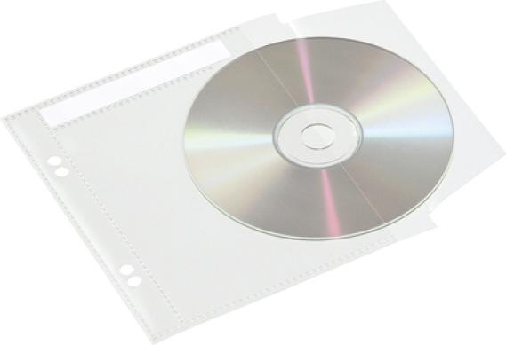 Actual product image Favorit CD/DVD Show Bag