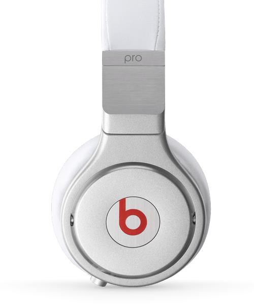 Produktbild Monster Beats Pro by Dr. Dre