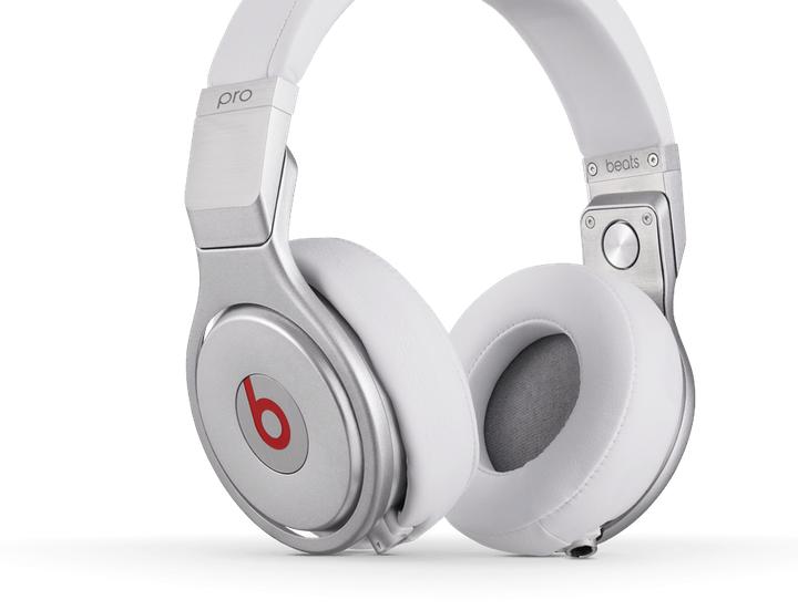 Monster Beats Pro by Dr. Dre