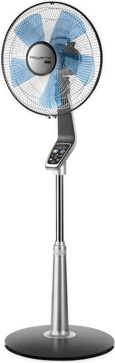 Image du produit Rowenta Turbo Silence Extreme VU5670 (59 dB)