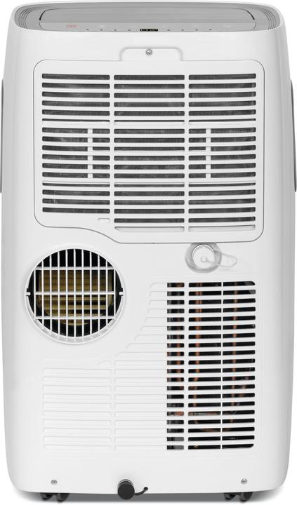 Image du produit TechniSat Climatiseur mobile TechniPolar 2 S (25 m², 9000 BTU/h)