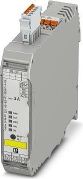 Phoenix Contact ELR H3-IES-PT/500AC-3-IOL 2908671 Motorstarter 24 V/DC Nennstrom 3 A