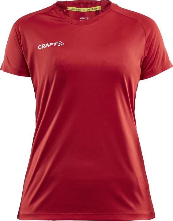 Image du produit Craft Evolve Tee W (M)