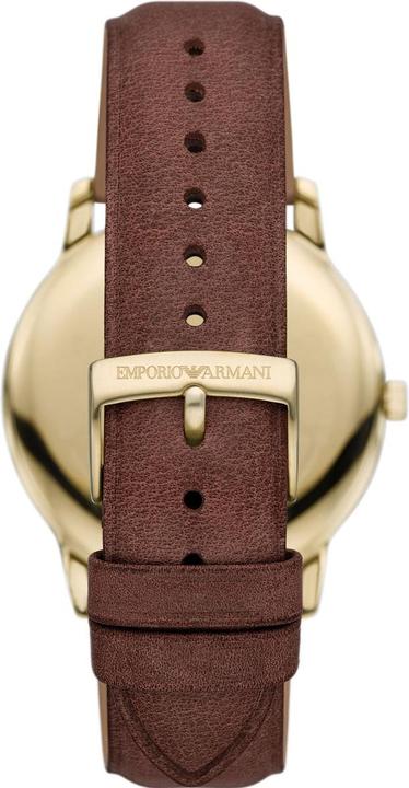 Produktbild Emporio Armani Herrenuhr (Analoguhr, 42 mm)