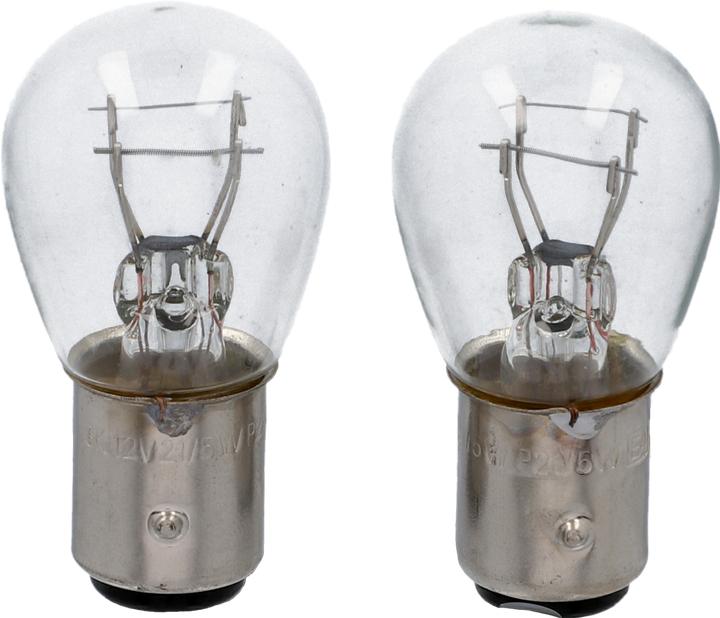 Produktbild Unitec Standard Leuchtmittel (P21/5W)