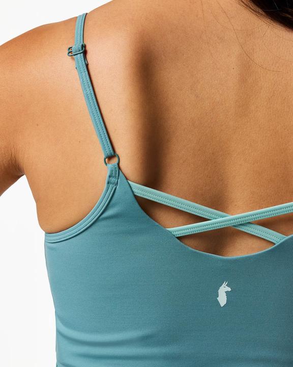 Produktbild Cotopaxi Muevo Scoop Tank (S)
