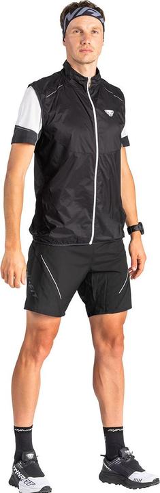 Produktbild Dynafit Vertical Wind 49 Weste (XL)