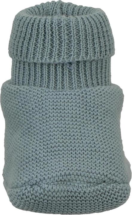 Immagine prodotto Sterntaler Calzini per bambini a maglia verde taglia 14 (14)