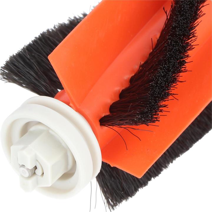 Image du produit AccuCell Bürste für den roborock S50, S51, S55, Xiaomi Mi Staubsauger-Roboter