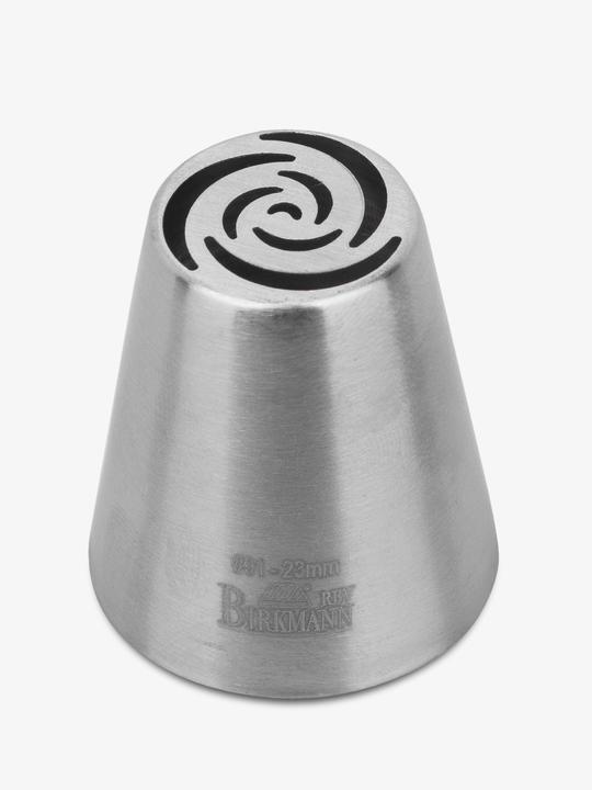 Image du produit Birkmann Blütentülle 2 Nr 91 ø23mm (Embout)