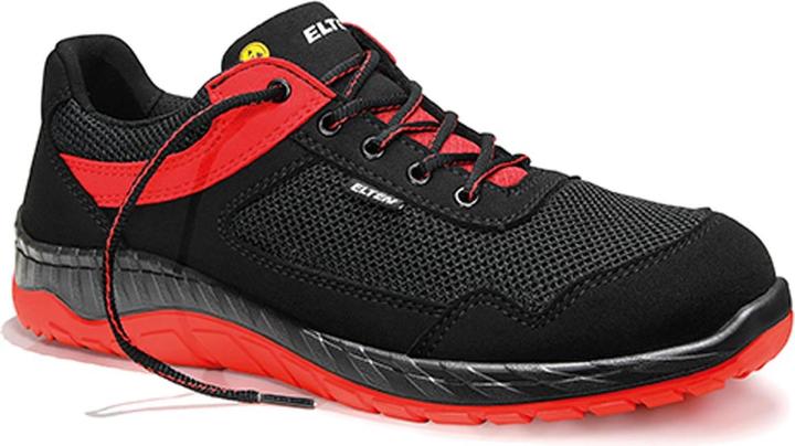 Image du produit Elten super doux Chaussures de sécurité S1 (S1P, 46)