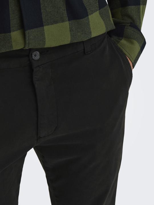 Actual product image Only & Sons ONSFREE REGULAR 0183 PANT NOOS (W29/L32)