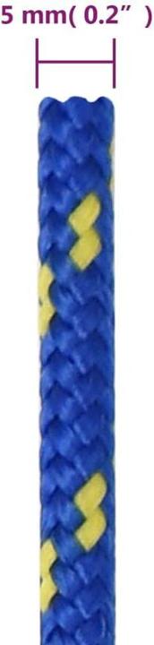 Immagine prodotto vidaXL Bootsseil