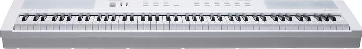 Actual product image Kurzweil KA E1 White | Stage piano with OnBoard speaker (88 Keys)